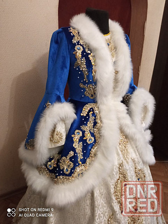 Пошив костюмов : новогодних, карнавальных, танцевальных Донецк - изображение 1