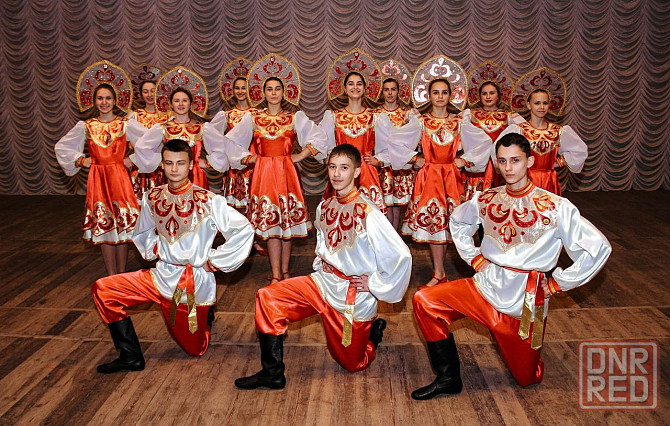 Пошив костюмов : новогодних, карнавальных, танцевальных Донецк - изображение 4