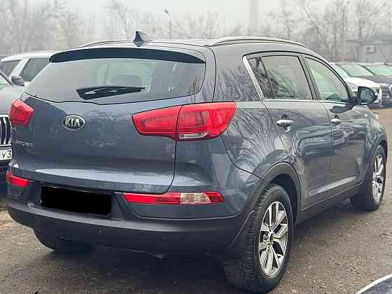 Kia Sportage 2014 года Донецк