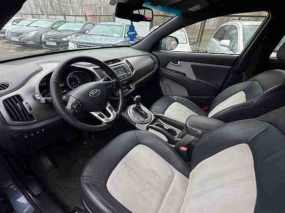 Kia Sportage 2014 года Донецк