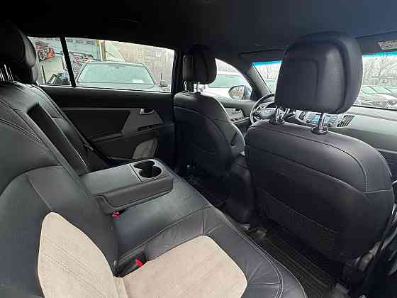 Kia Sportage 2014 года Донецк