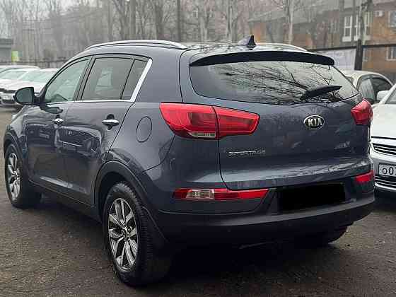 Kia Sportage 2014 года Донецк