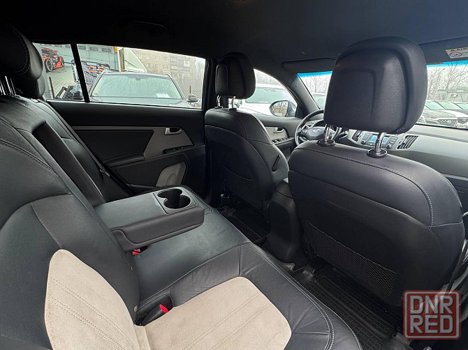 Kia Sportage 2014 года Донецк - изображение 6