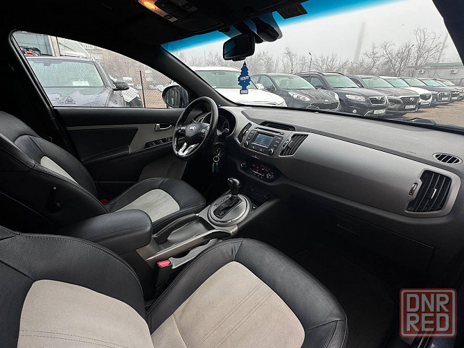 Kia Sportage 2014 года Донецк - изображение 7