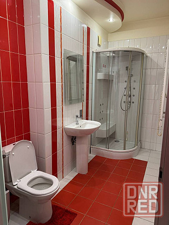 Сдам 3х Новострой Альтком Донецк - изображение 3