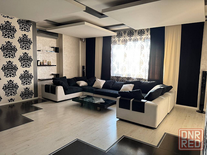 Сдам 3х Новострой Альтком Донецк - изображение 2