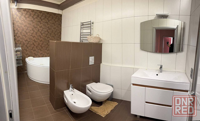 Сдам 3х Новострой Альтком Донецк - изображение 6