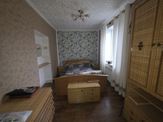 Продажа 3х комнатной квартиры на земеле в г.Макеевке, Ханженково, больница 6 Макеевка