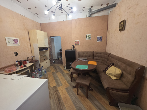 Продажа 3х комнатной квартиры на земеле в г.Макеевке, Ханженково, больница 6 Макеевка