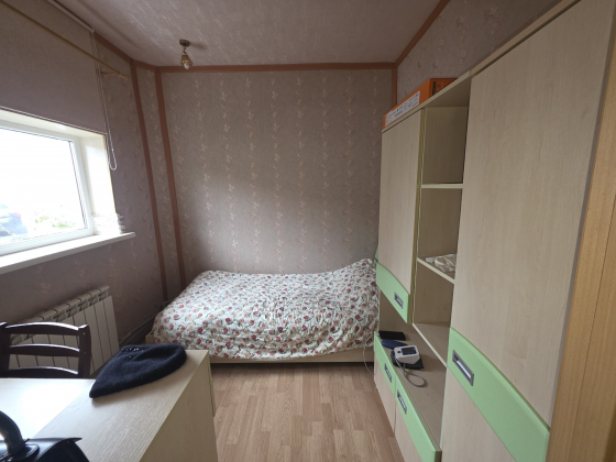 Продажа 3х комнатной квартиры на земеле в г.Макеевке, Ханженково, больница 6 Макеевка