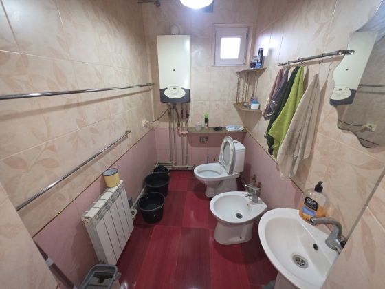 Продажа 3х комнатной квартиры на земеле в г.Макеевке, Ханженково, больница 6 Макеевка