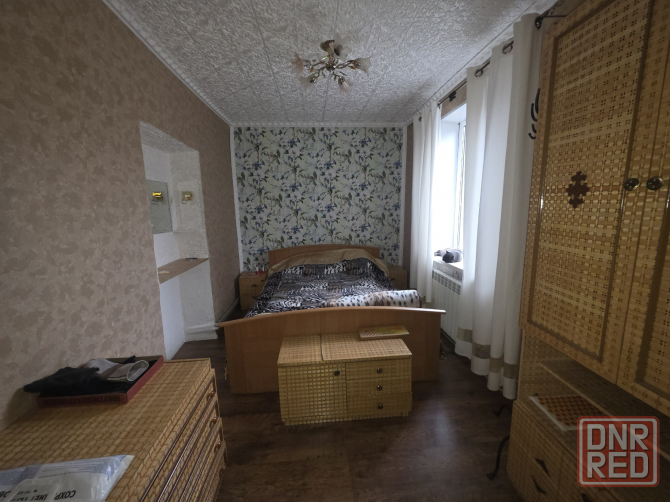 Продажа 3х комнатной квартиры на земеле в г.Макеевке, Ханженково, больница 6 Макеевка - изображение 3