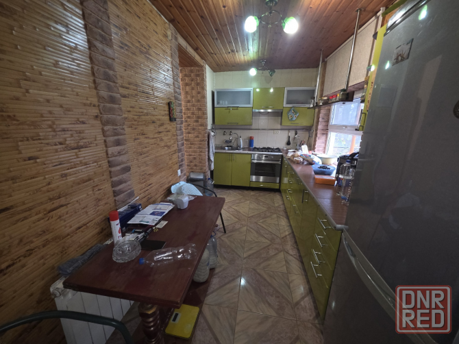 Продажа 3х комнатной квартиры на земеле в г.Макеевке, Ханженково, больница 6 Макеевка - изображение 7