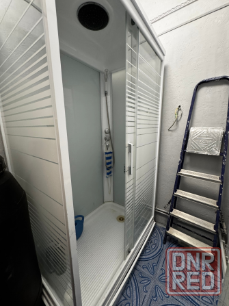 Продажа 3х комнатной квартиры на земеле в г.Макеевке, Ханженково, больница 6 Макеевка - изображение 5