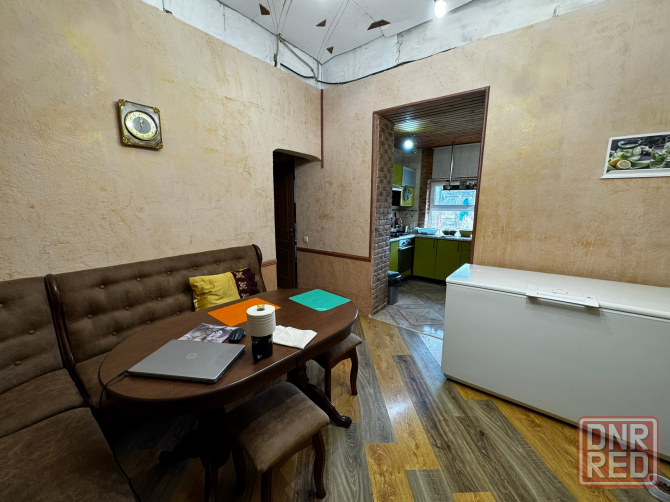 Продажа 3х комнатной квартиры на земеле в г.Макеевке, Ханженково, больница 6 Макеевка - изображение 8