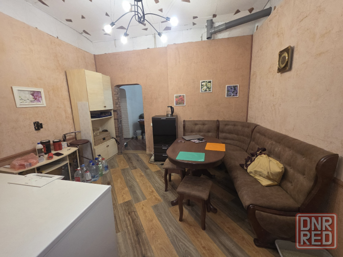 Продажа 3х комнатной квартиры на земеле в г.Макеевке, Ханженково, больница 6 Макеевка - изображение 1