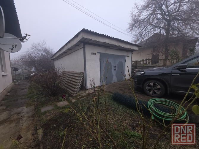 Продажа 3х комнатной квартиры на земеле в г.Макеевке, Ханженково, больница 6 Макеевка - изображение 9