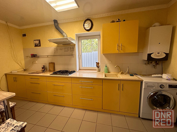 Сдам 2 комнатный дом Кировский район, между Текстильщиком и площадью Свободы, 11 посеелок Донецк - изображение 5