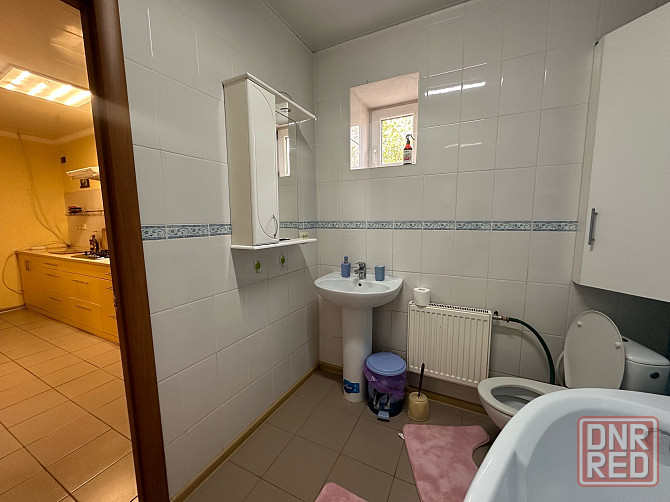 Сдам 2 комнатный дом Кировский район, между Текстильщиком и площадью Свободы, 11 посеелок Донецк - изображение 4