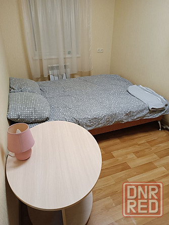 Сдам 2 комнатный дом Кировский район, между Текстильщиком и площадью Свободы, 11 посеелок Донецк - изображение 6