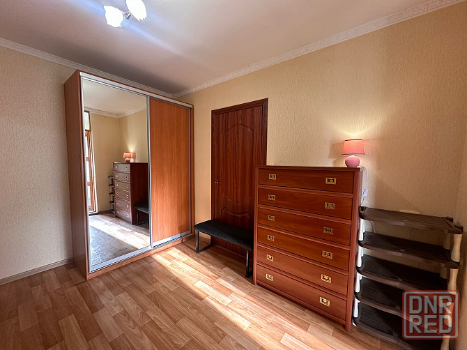 Сдам 2 комнатный дом Кировский район, между Текстильщиком и площадью Свободы, 11 посеелок Донецк - изображение 1