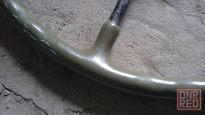 Продам оригинальный руль на грузовик Studebaker US Донецк - изображение 6