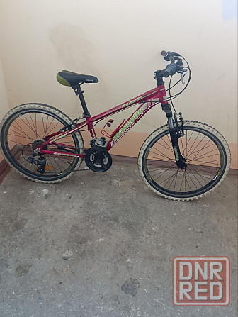 Продам велосипед Мариуполь - изображение 1