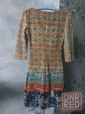 Платье женское 42 размер Макеевка - изображение 5