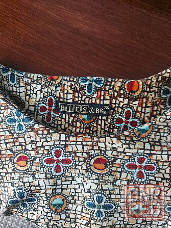 Платье женское 42 размер Макеевка - изображение 7