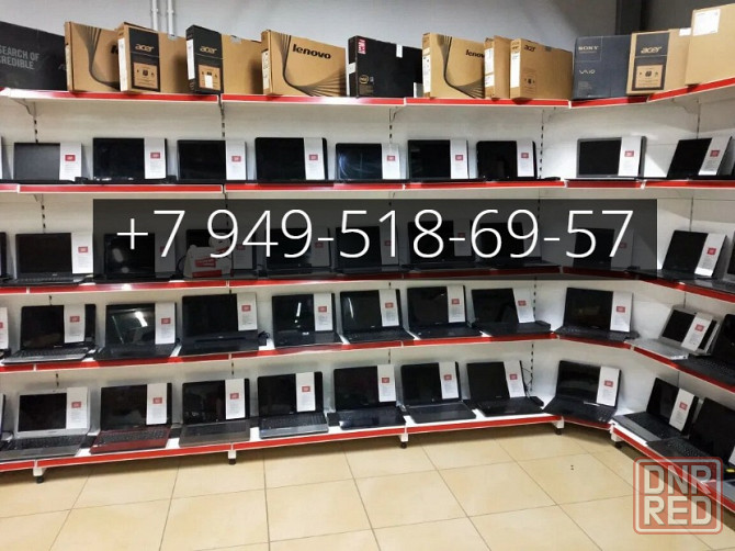 Ноутбуки Новые Модели! Донецк - изображение 1