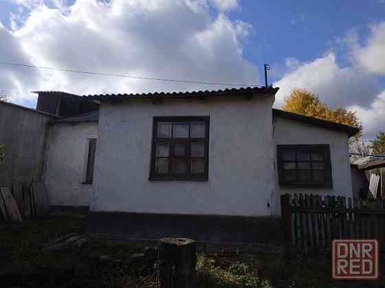 Квартира нс земле возле Текстильщика Донецк