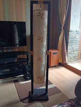 Продам торшер ( напольный светильник ) Мариуполь