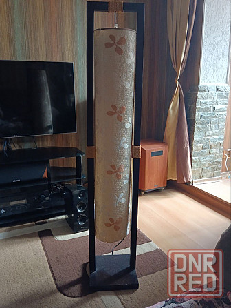 Продам торшер ( напольный светильник ) Мариуполь - изображение 1