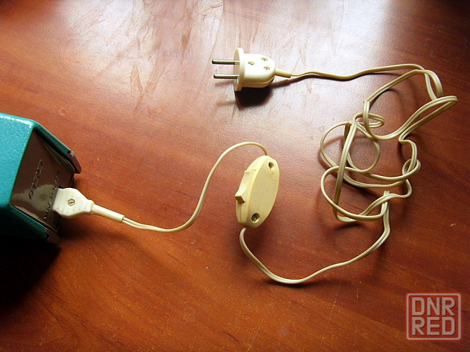 Проектор для слайдов советский Донецк - изображение 8