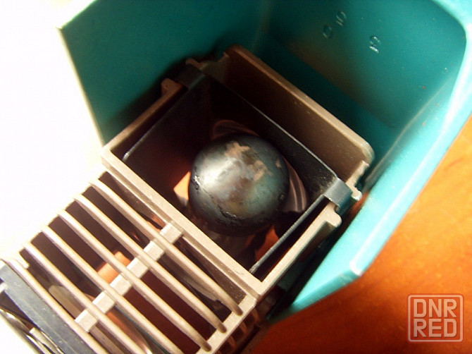 Проектор для слайдов советский Донецк - изображение 7