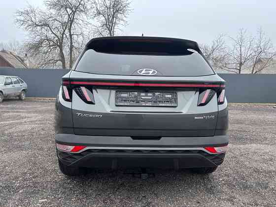 Hyundai Tucson 1.6 hybrid 2021 Донецк