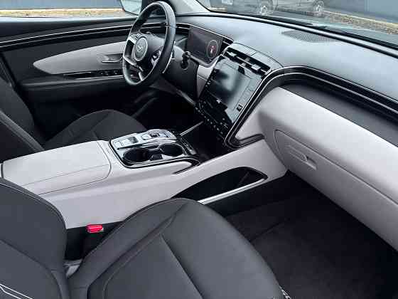 Hyundai Tucson 1.6 hybrid 2021 Донецк
