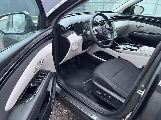 Hyundai Tucson 1.6 hybrid 2021 Донецк