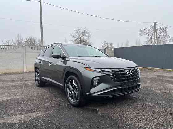 Hyundai Tucson 1.6 hybrid 2021 Донецк