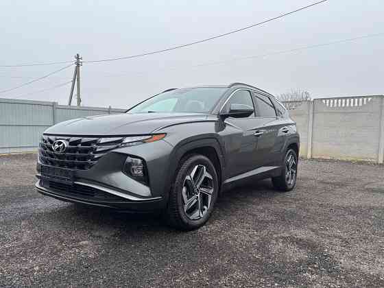Hyundai Tucson 1.6 hybrid 2021 Донецк
