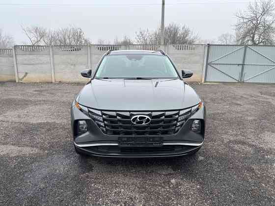 Hyundai Tucson 1.6 hybrid 2021 Донецк