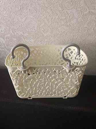 Подвесная корзинка для хранения Макеевка