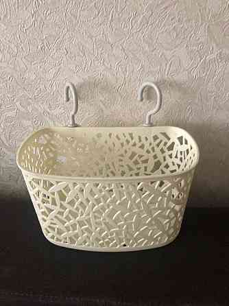Подвесная корзинка для хранения Макеевка