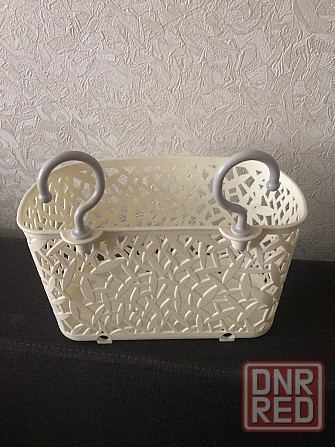 Подвесная корзинка для хранения Макеевка - изображение 2