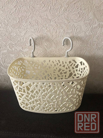 Подвесная корзинка для хранения Макеевка - изображение 1