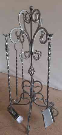 Каминный набор Енакиево