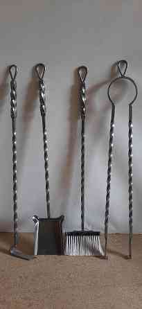 Каминный набор Енакиево