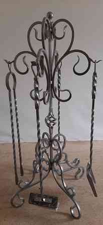 Каминный набор Енакиево