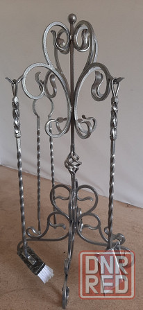 Каминный набор Енакиево - изображение 1