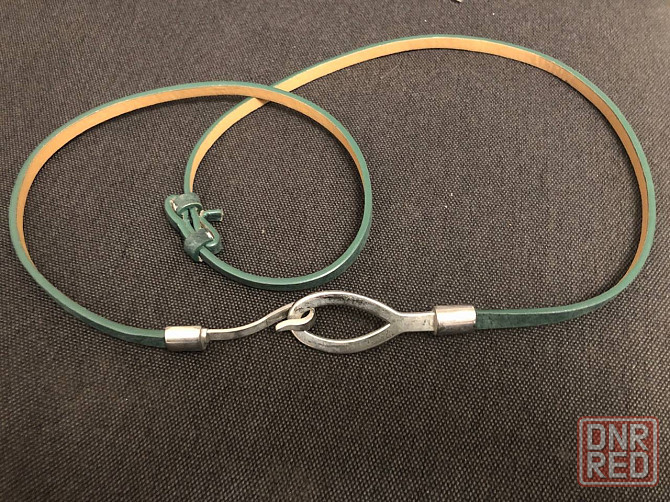 Пояс женский Макеевка - изображение 1